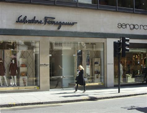 ferragamo london website|salvatore ferragamo sale uk.